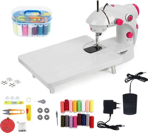 flipkart stitching machine